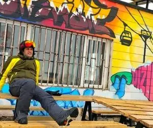 ماسک عجیب سیاوش خیرابی سوژه شد + عکس