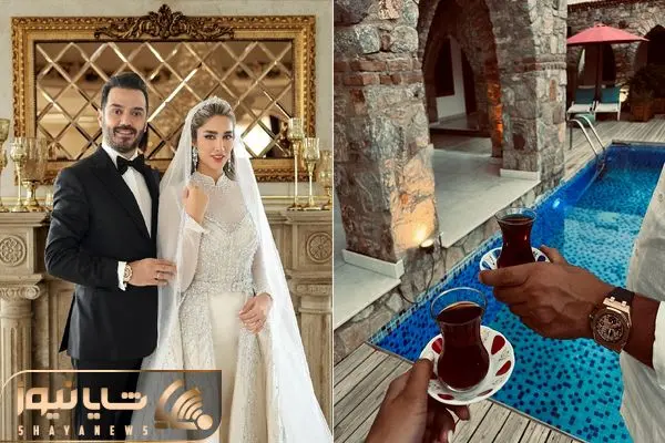 anashid hosseini shayanews