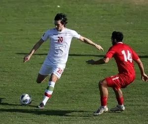  امیدواری کادرفنی تیم ملی به حضور سردار در بازی با امارات 