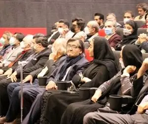 آواز جگرسوز؛ سالار عقیلی با گریه برای رضا رویگری عزیز رو ولیچر خوند نفسش بند اومدههه
