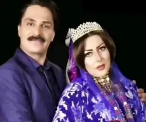 آواز نوستالژی؛ خدابیامرز سجاد رزمجو تو عروسی خودش چه جیگر درار خونده فقط چطوری میرقصن