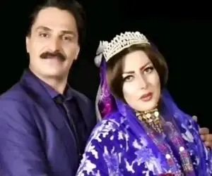 آواز نوستالژی؛ خدابیامرز سجاد رزمجو تو عروسی خودش چه جیگر درار خونده فقط چطوری میرقصن