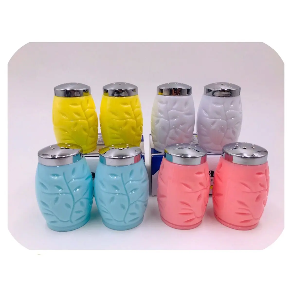 نمکدان های جدید بازار