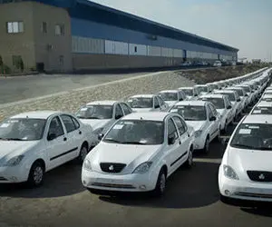 افت ۳۰ میلیونی «تیبا» در یک روز