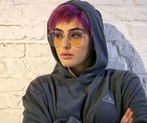 پست جدید ریحانه پارسا؛ این بار درباره انتخابات