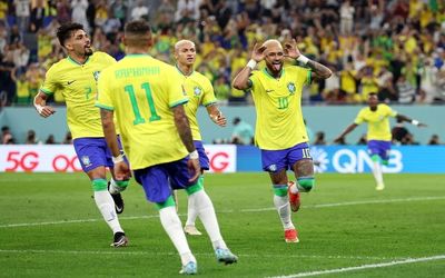 آنچلوتی در راه تیم ملی برزیل؟!