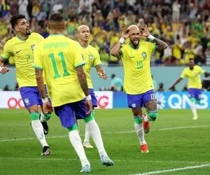 آنچلوتی در راه تیم ملی برزیل؟!