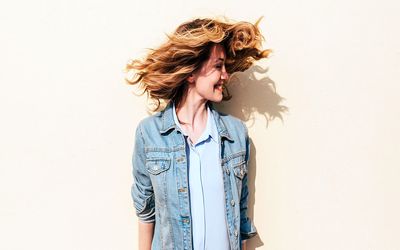 10 روش مفید که می تواند به رشد سریع تر موهای شما کمک کند