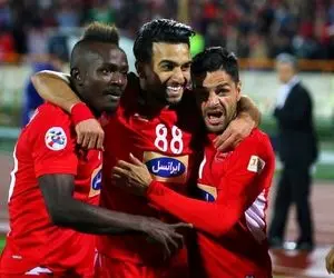 دو ستاره سابق پرسپولیس در آستانه حضور در فولاد