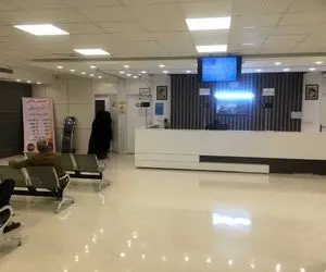 افتتاح درمانگاه شبانه روزی در ساوجبلاغ