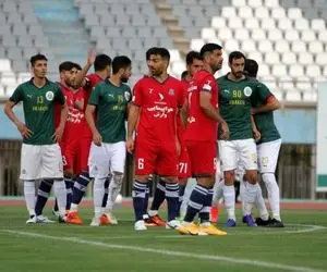 نساجی- آلومینیوم؛ متفاوت‌تر از نیم فصل اول