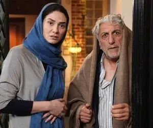 ماجرای مینا وحید با رضا کیانیان؛ ماجرا چیست؟