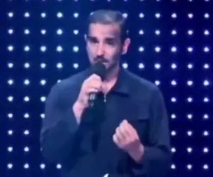 آواز اصیل؛ مرد با سر و روی زغالی ولی صدای طلایی شجریان خوند محشر کبری