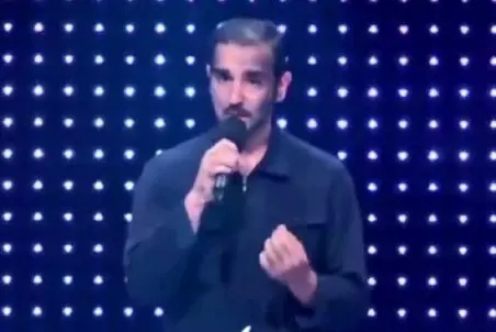 آواز اصیل؛ مرد با سر و روی زغالی ولی صدای طلایی شجریان خوند محشر کبری