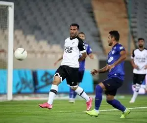 کنایه عجیب استقلالی ها به سازمان لیگ !