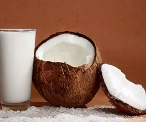 13 فواید روغن نارگیل 