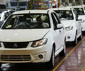 عرضه ۵ خودرو بدون قرعه کشی در سامانه یکپارچه 