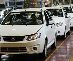 عرضه ۵ خودرو بدون قرعه کشی در سامانه یکپارچه 