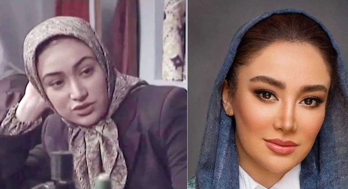 بهاره افشاری