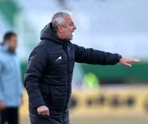 داربی سرنوشت‌ساز برای اسماعیل کارتال