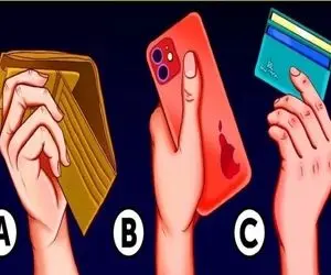 بازی فکری؛ اگه باید به عنوان مخ برتر دنیا بذارنت رو سر حلوا حلوا کنن بگو کی پولداره؟