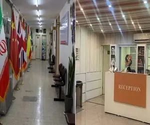 بهترین آموزشگاه های زبان تهران / فقط بلد بودن زبان مهم نیس لهجه خوب کلاس داره با اینا