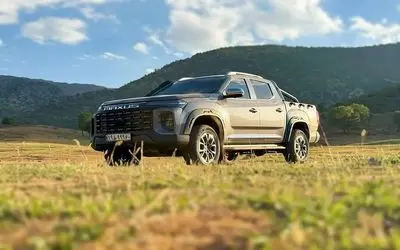 جزئیات پیش‌فروش مکسوس استار H با قیمت قطعی