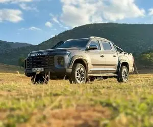 جزئیات پیش‌فروش مکسوس استار H با قیمت قطعی