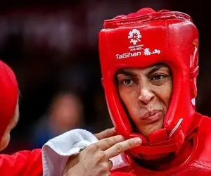 اولین تصویر از شهربانو منصوریان بعد از عمل