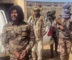 در سودان چه خبر است؛ ابولولو، قصاب فاشر کیست؟
