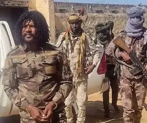 در سودان چه خبر است؛ ابولولو، قصاب فاشر کیست؟