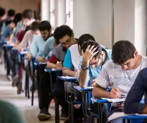 صحت سنجی شایعات؛ کنکور در امنیت برگزار شد؟