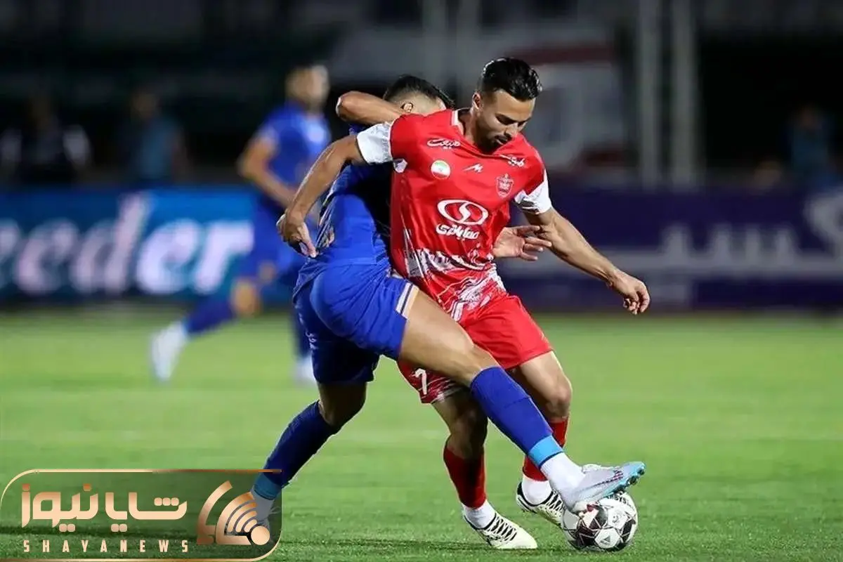 ساعت دربی دوباره تغییر کرد؛ روز و ساعت جدید بازی پرسپولیس