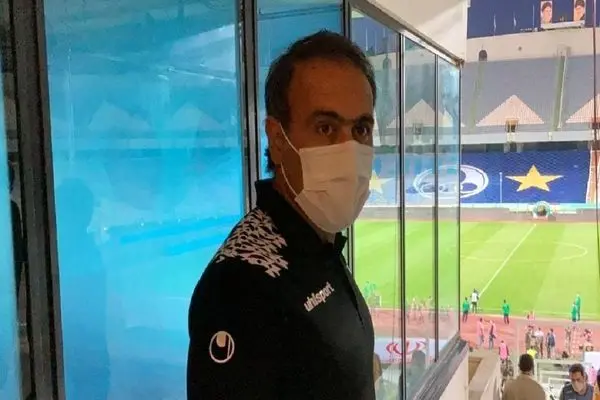  مهدی مهدوی کیا