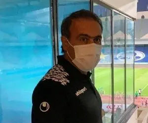 ۳ استقلالی مد نظر مهدوی کیا چه کسانی هستند؟