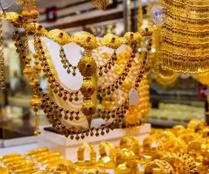 قیمت طلا امروز چهارشنبه 20 فروردین 1404