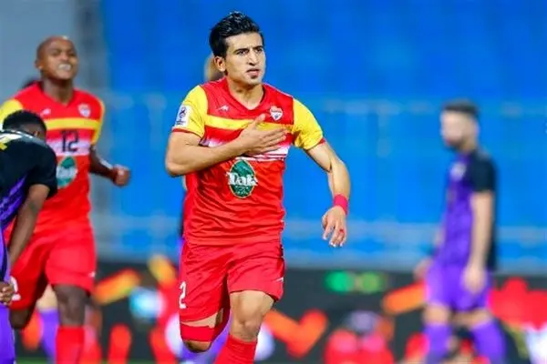 صالح حردانی