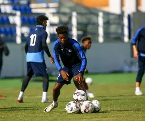 جذب مربی برای استقلال منتفی شد