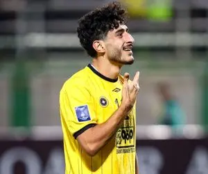 ستاره سپاهان به بازی با استقلال می رسد؟