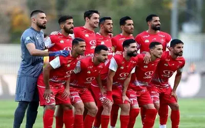 پوستر جذاب پرسپولیس برای بازی با گل گهر (عکس) 