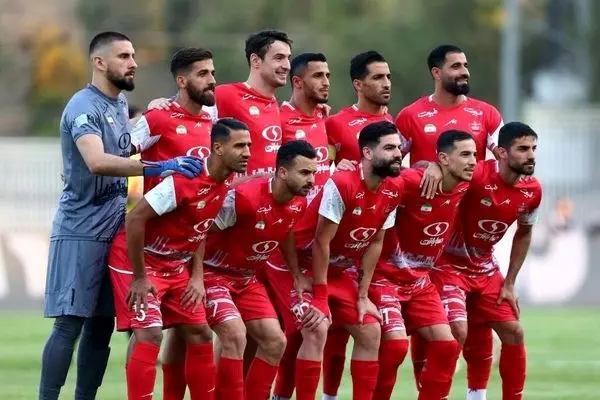 پرسپولیسی ها عدد 258 را فراموش نمی کنند!