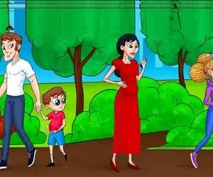 هوش تصویری/ اگه زدی رو دست هرچی تیزهوشه بکگو بین زن باردار و بقیه کی سارق گربه است؟