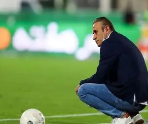 گل محمدی با کمک پرسپولیس مدعی می شود؟