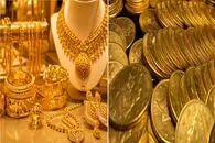 آخرین قیمت طلا و سکه امروز س شنبه 7 مهر / طلای 25 میلیونی فردا 8 مهر چقدر میشود؟