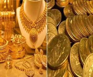 آخرین قیمت طلا و سکه امروز س شنبه 7 مهر / طلای 25 میلیونی فردا 8 مهر چقدر میشود؟