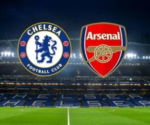 (ویدیو) خلاصه بازی آرسنال چلسی یکشنبه 31 مرداد