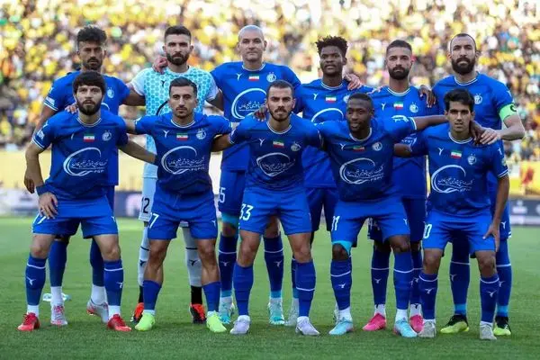 فاجعه بزرگ در کمین استقلال؛ مجوز آسیایی روی هوا!