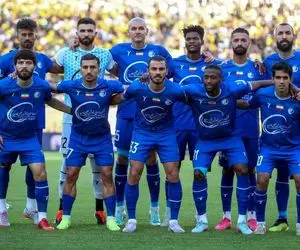 فاجعه بزرگ در کمین استقلال؛ مجوز آسیایی روی هوا!