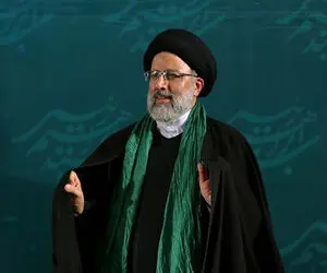 پرپکانی که رئیسی گفت یعنی چه؟