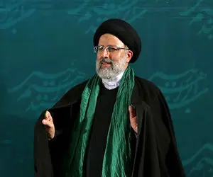 پرپکانی که رئیسی گفت یعنی چه؟